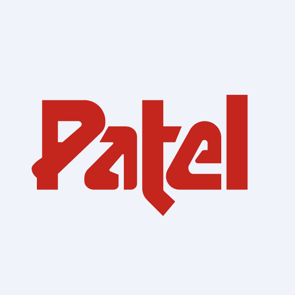 Patel Engineering